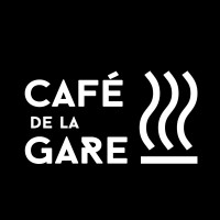 Café de la Gare Rosemère logo - Similar company to Bsf Group