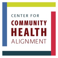 Center for Community Health Alignment logo - Similar company to National Association Of Community Health Workers