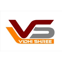 Vidhi Shree Industries logo - Similar company to Distinct Polymers