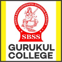Gurukul College of Arts & Commerce logo - Similar company to Megacore Engineering