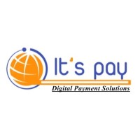 its pay logo - Similar company to Zpay