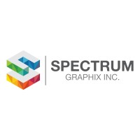 Spectrum Graphix, Inc. logo - Similar company to Spectrum Graphix