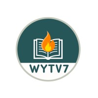 WYTV7 Community Broadcasters Network Inc (Educational Videos/Resource/Charity) logo - Similar company to Cuentero Productions