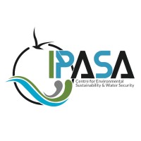 Centre for Environmental Sustainability and Water Security (IPASA) logo - Similar company to Ivaneo.Ai