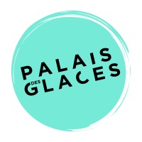 PALAIS DES GLACES logo - Similar company to Accipio Agency - Agence D'Hôtes & D'Hôtes D'Accueil