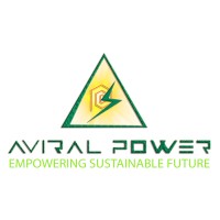Aviral Power Solution logo - Similar company to Calmetricsinc