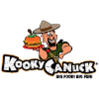 Kooky Canuck logo - Similar company to Fairfield Processing Corporation