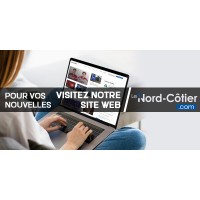 Journal le Nord-Côtier logo - Similar company to Canot Kayak Québec