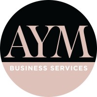 AYM Business Services logo - Similar company to Aym Business Solutions