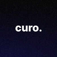 Curo logo - Similar company to Chargemate
