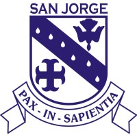 Colegio San Jorge Mendoza logo - Similar company to Acadi Kids