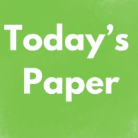 Paperdaz logo - Similar company to Web Wizards