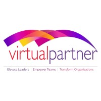 Virtual Partner, LLC logo - Similar company to Picture It Possible: Visual Strategy & Facilitation