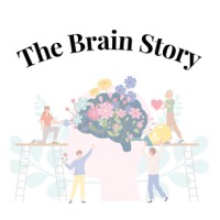 The Brain Story logo - Similar company to Kind Theory
