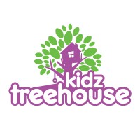 Kidz Treehouse logo - Similar company to Kowabunga! Global Pte. Ltd.