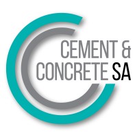 CEMENT & CONCRETE SA logo - Similar company to Zenith Specialised Solutions (Pty) Ltd
