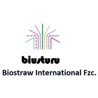 Biostraw International Fzc logo - Similar company to Las Edventures