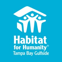 Habitat for Humanity Tampa Bay Gulfside logo - Similar company to Amplify Clearwater
