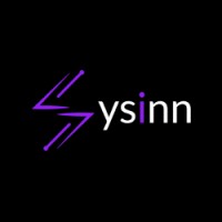 SYSINN logo - Similar company to Curious Labs Ltd