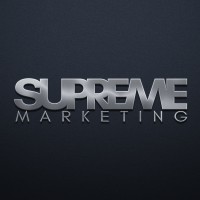 Supreme Marketing logo - Similar company to Denta 1 Media