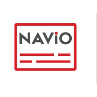 Norsk Audiovisuell Oversetterforening logo - Similar company to Destinasjon Haugesund & Haugalandet As