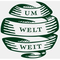 umWELTweit e.V. logo - Similar company to Element 6 Recruitment
