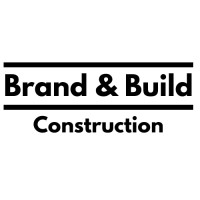 Brand & Build Construction logo - Similar company to 10X Digital Solutions