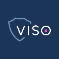 VISO Cyber Security logo - Similar company to Avitor Av & It Distribution