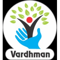 Vardhman textile logo - Similar company to Vardhman Textile Limited ( Vardhman Threads)