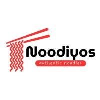 Noodiyos logo - Similar company to Rishav Chai Panda