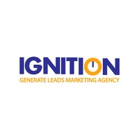 Ignition Digital Marketing logo - Similar company to Creatr Digital Marketing