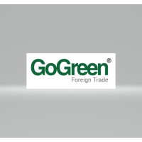 Go Green Foreign Trade
