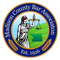 Madison County Bar Association logo - Similar company to Ferrell Law Group