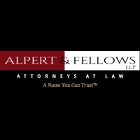 Alpert & Fellows, L.L.P. logo - Similar company to Cascadia Disability Law