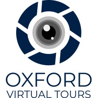 Oxford Virtual Tours logo - Similar company to Ecofario