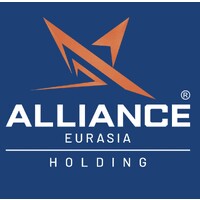 Alliance Eurasia Holding logo - Similar company to Mess Gıda