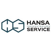 HANSA Service logo - Similar company to Market Auto.Lt