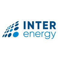 Inter Energy logo - Similar company to St Solar Kft.