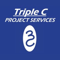 Triple C Project Services, LLC logo - Similar company to Triple C Engineering