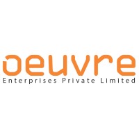 Oeuvre Enterprises Private Limited logo - Similar company to Gloucasys - Your Glocal It Partner