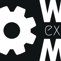 Web ex Machina logo - Similar company to Studio Hb