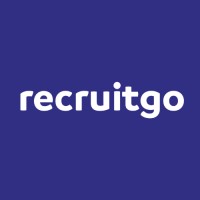 RecruitGo logo - Similar company to Emerhub