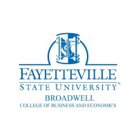 Broadwell College of Business and Economics logo - Similar company to Fayetteville-Cumberland Regional Entrepreneur & Business Hub