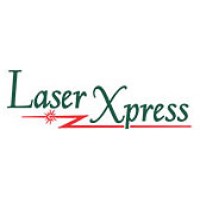 Laser Xpress logo - Similar company to Laser Steve