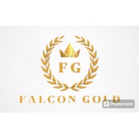 Falcon Gold logo - Similar company to Falkan