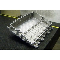 TAYLOR METALWORKS, INC. logo - Similar company to D-Check Developments, Inc.