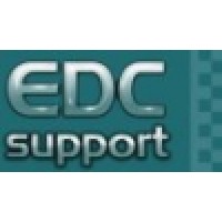 Edc Support Ltd