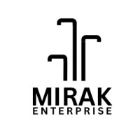Mirak Enterprise logo - Similar company to Kibays