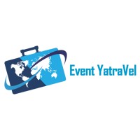 Event YatraVel logo - Similar company to Event Designs