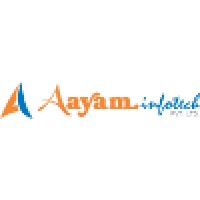 Aayam Infotech Pvt. Ltd. logo - Similar company to Bihar Techno Group